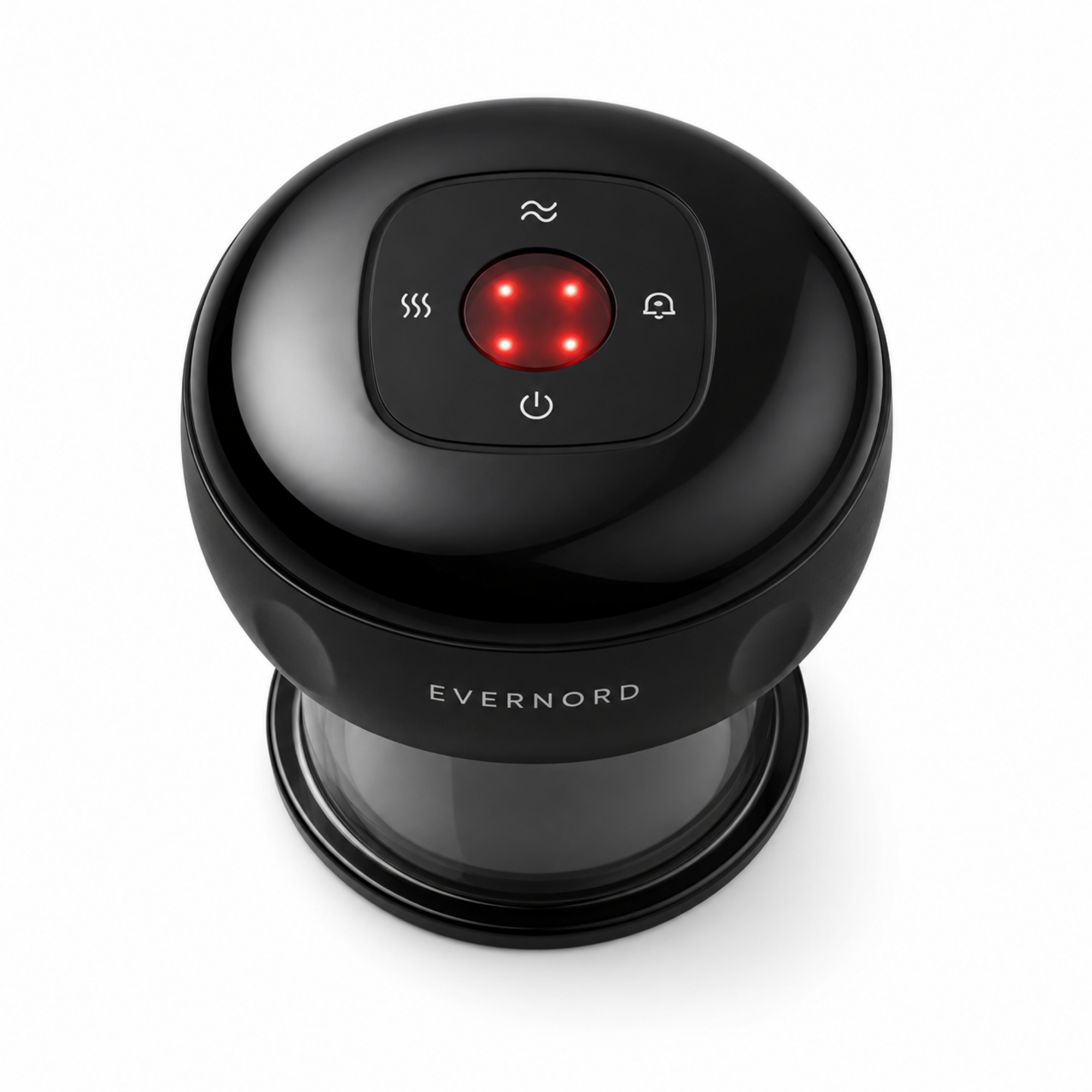 Koppning Infraröd Evernord Electric Cupping