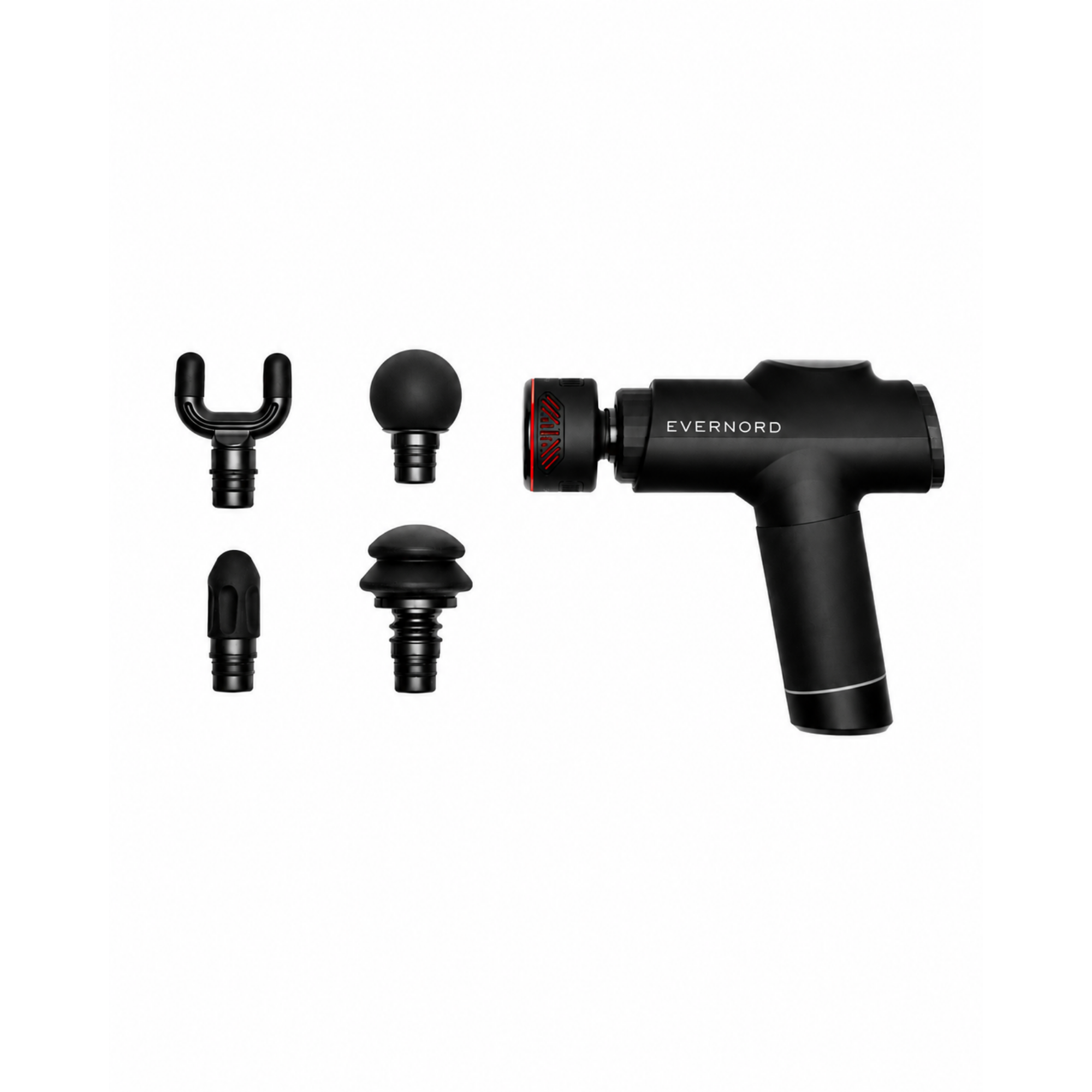Massagepistol Evernord Pro