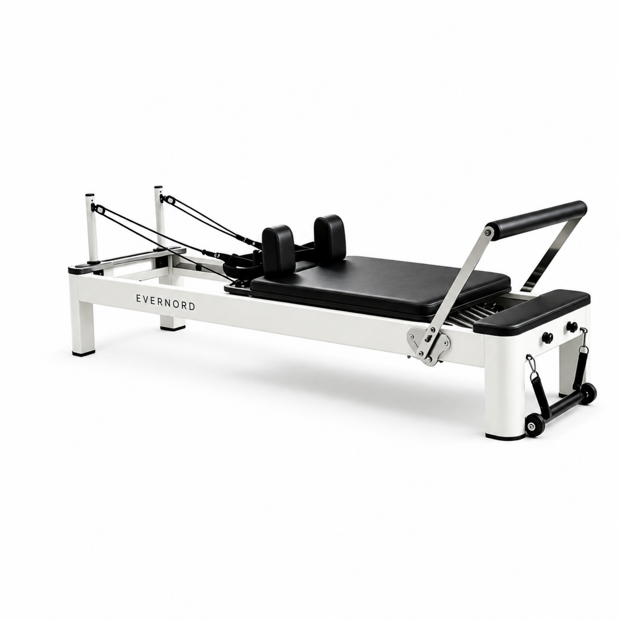 Pilates Reformer Evernord Deluxe