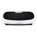 Vibrationsplatta Evernord Fitness 4550