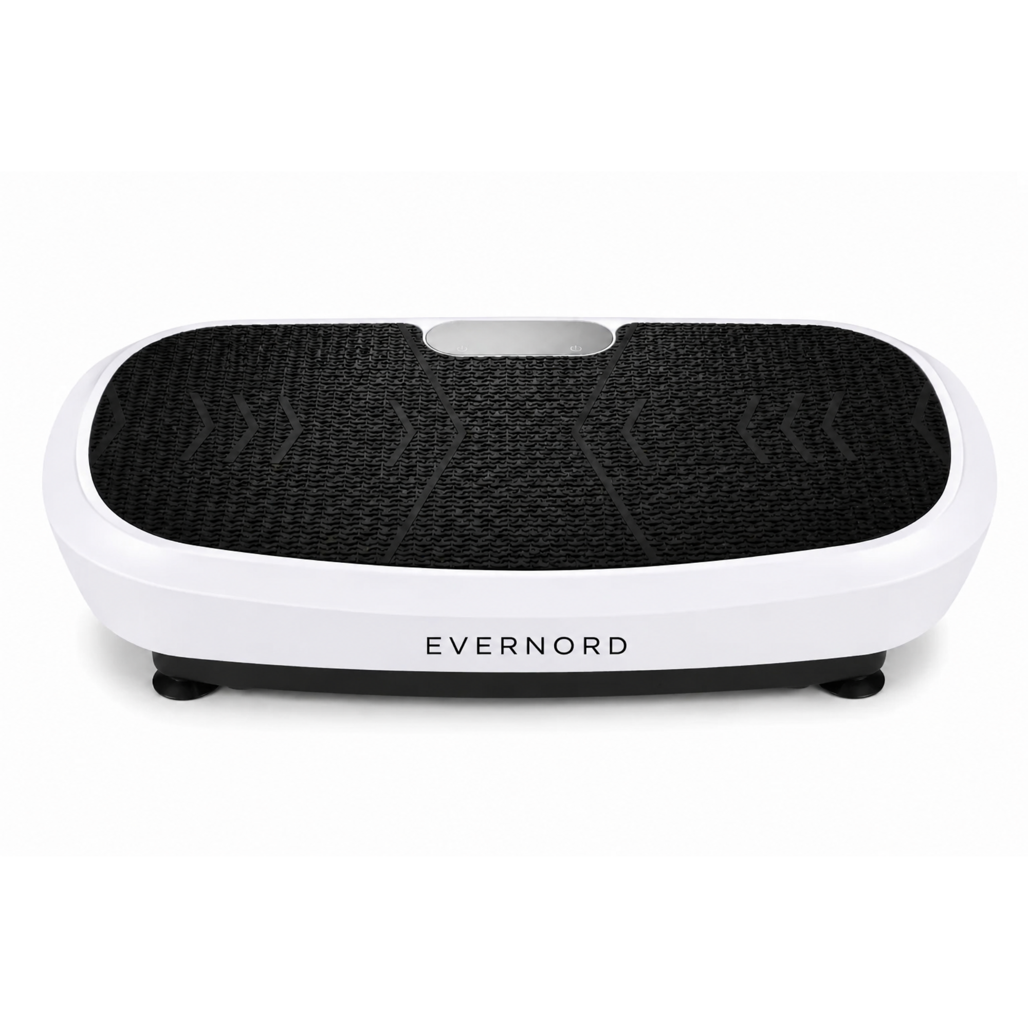 Vibrationsplatta Evernord Fitness 4550