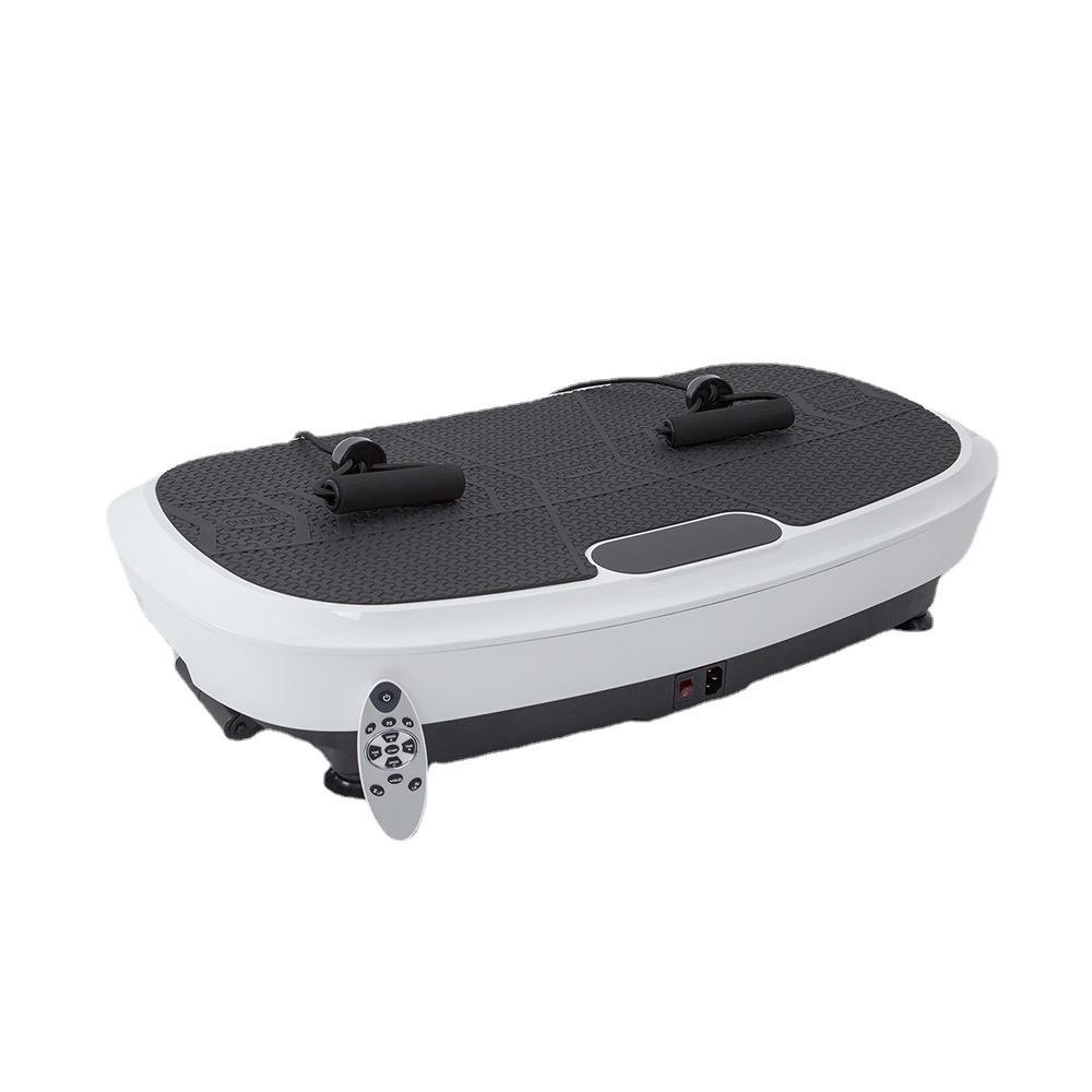 Vibrationsplatta Evernord Fitness 4550